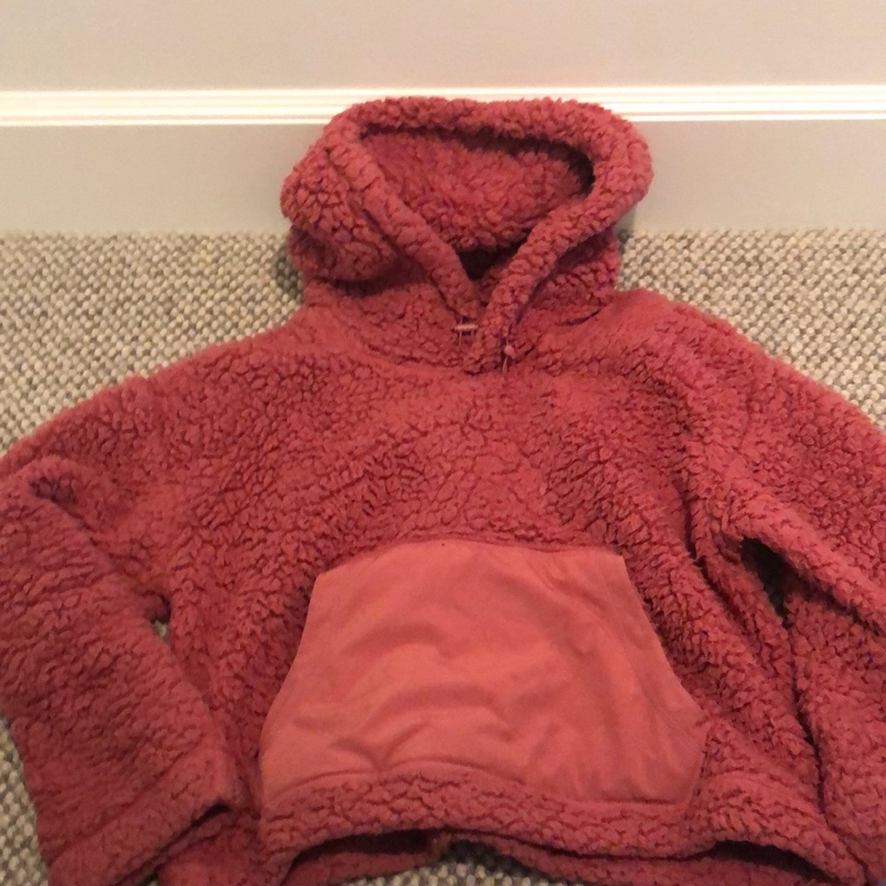 Zella sweatshirt